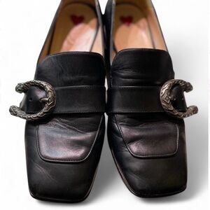 Gucci Dionysus Loafers 38.5